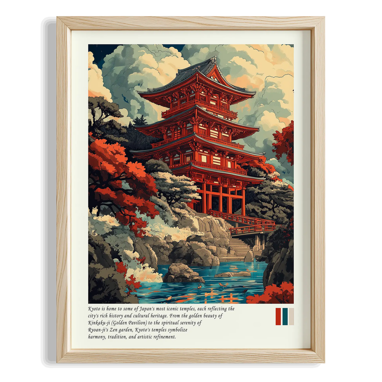 Japon Tapınağı