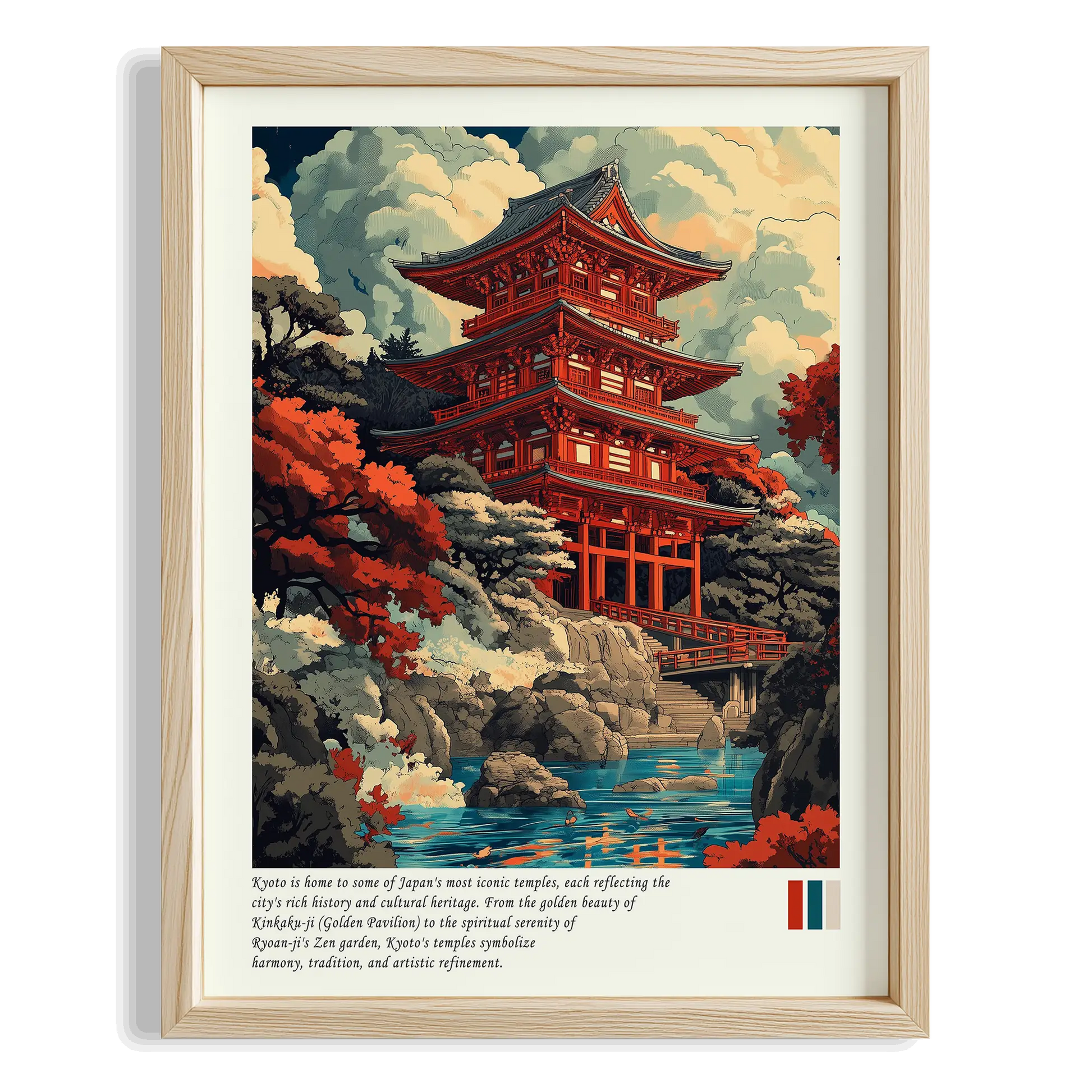 Japon Tapınağı