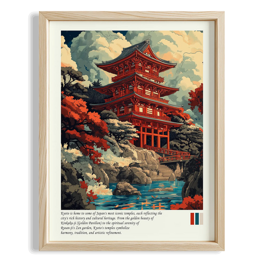 Japon Tapınağı