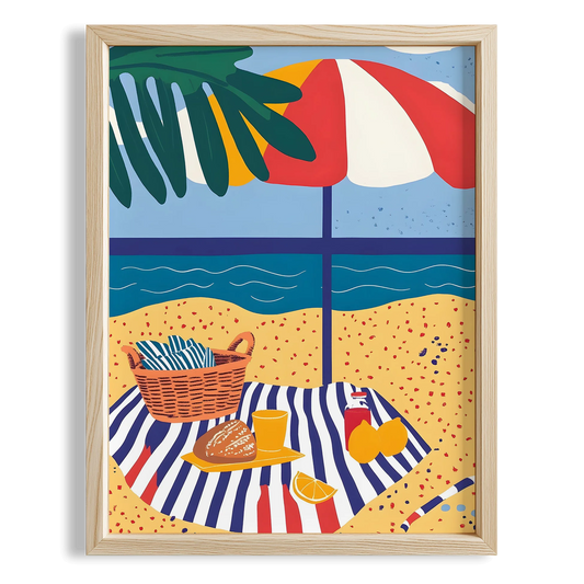 Henri Matisse 51 Duvar Tablosu
