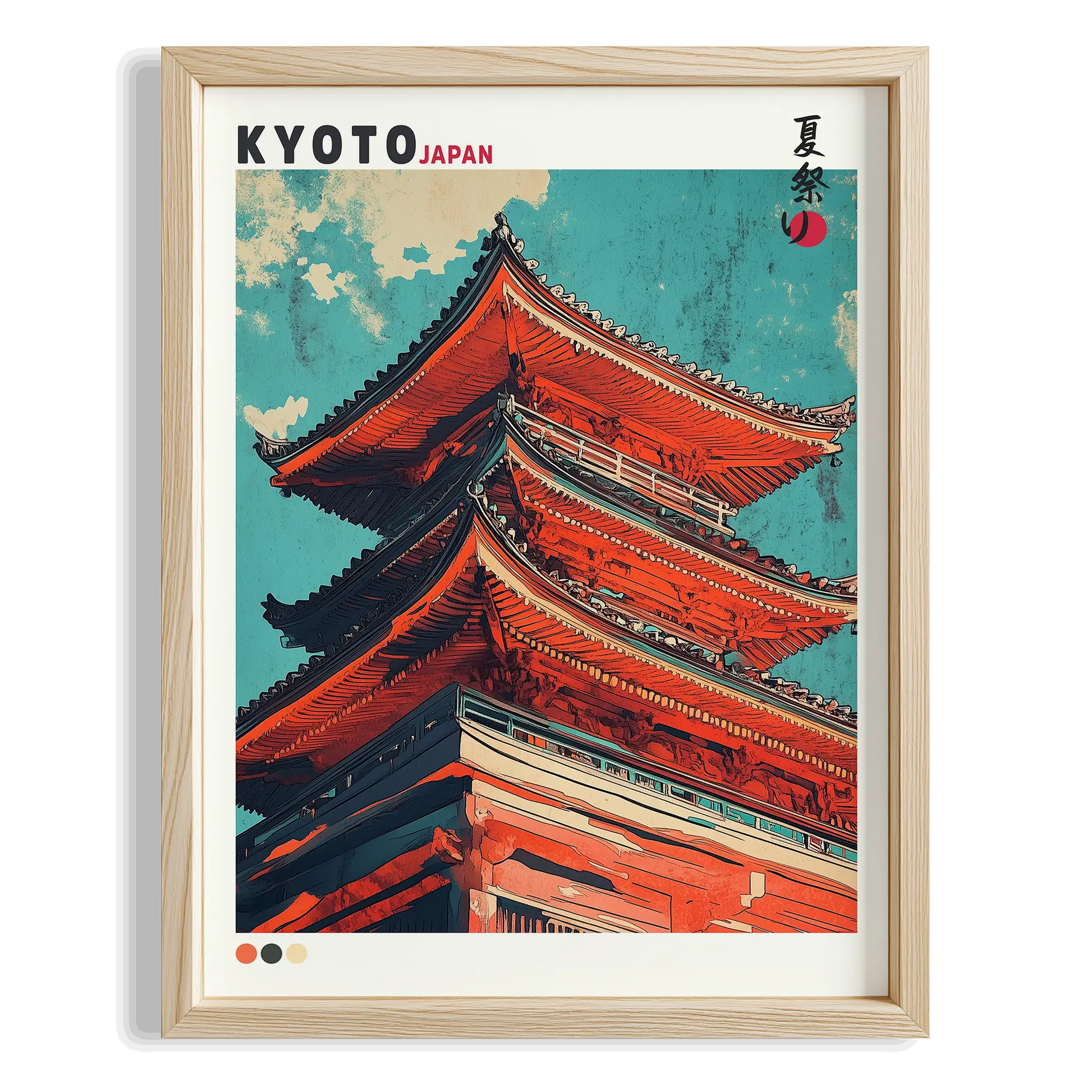 Kyoto Tapınağı