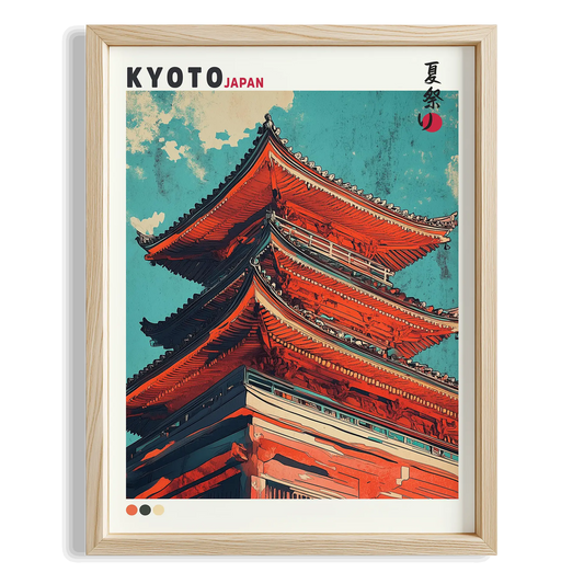 Kyoto Tapınağı