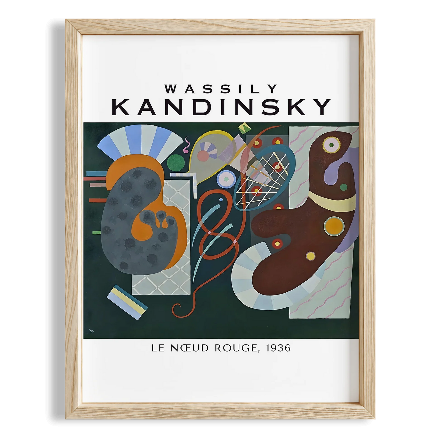 Le Noeud Rouge