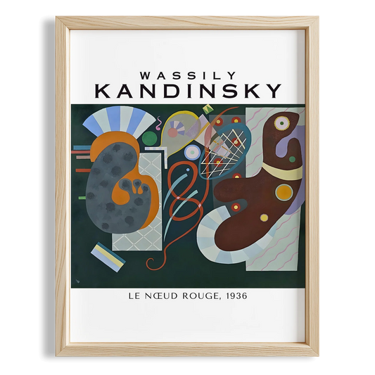 Le Noeud Rouge