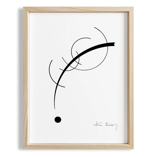 Accompanying Sound Of Geometric Curves I