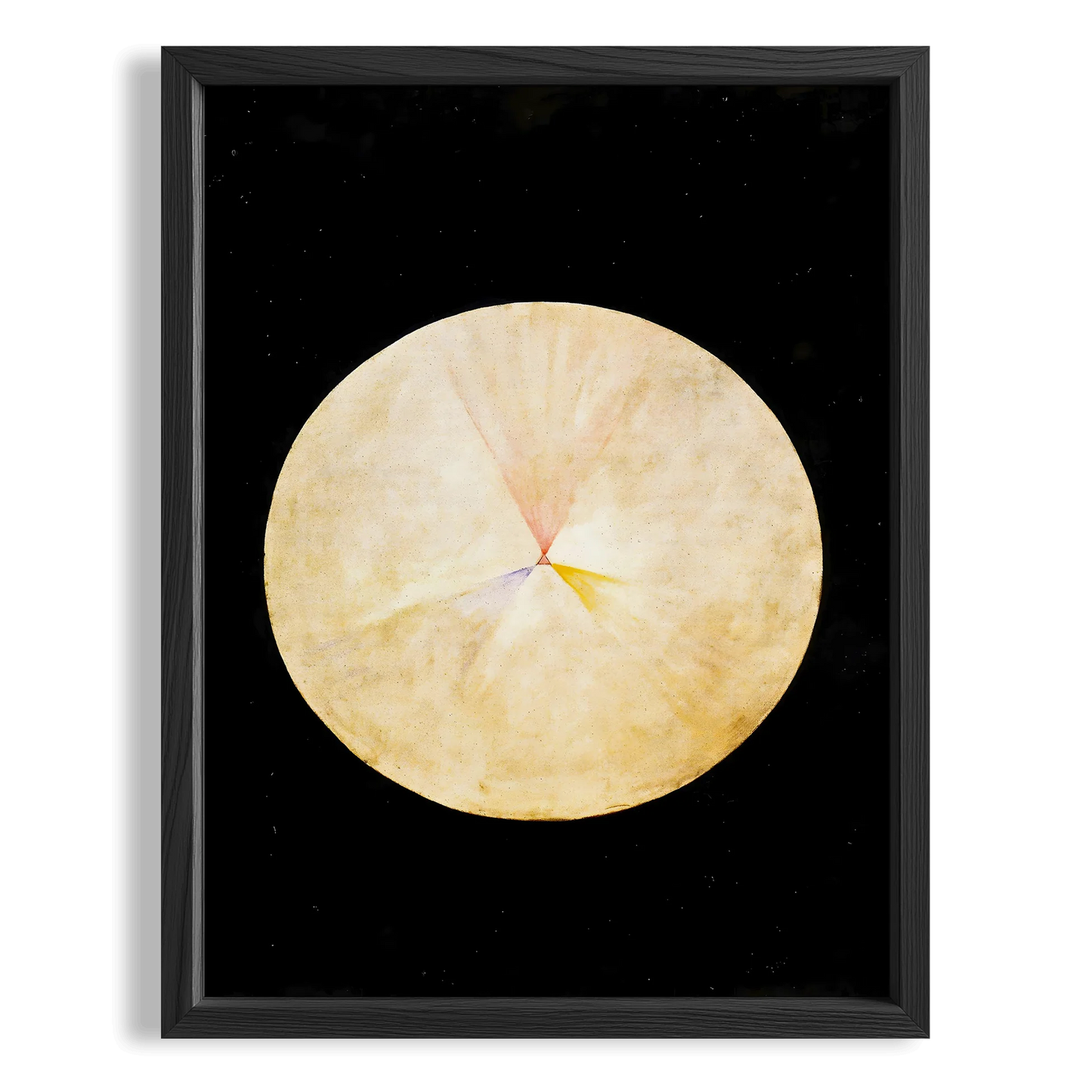 Hilma af Klint 58 Duvar Tablosu