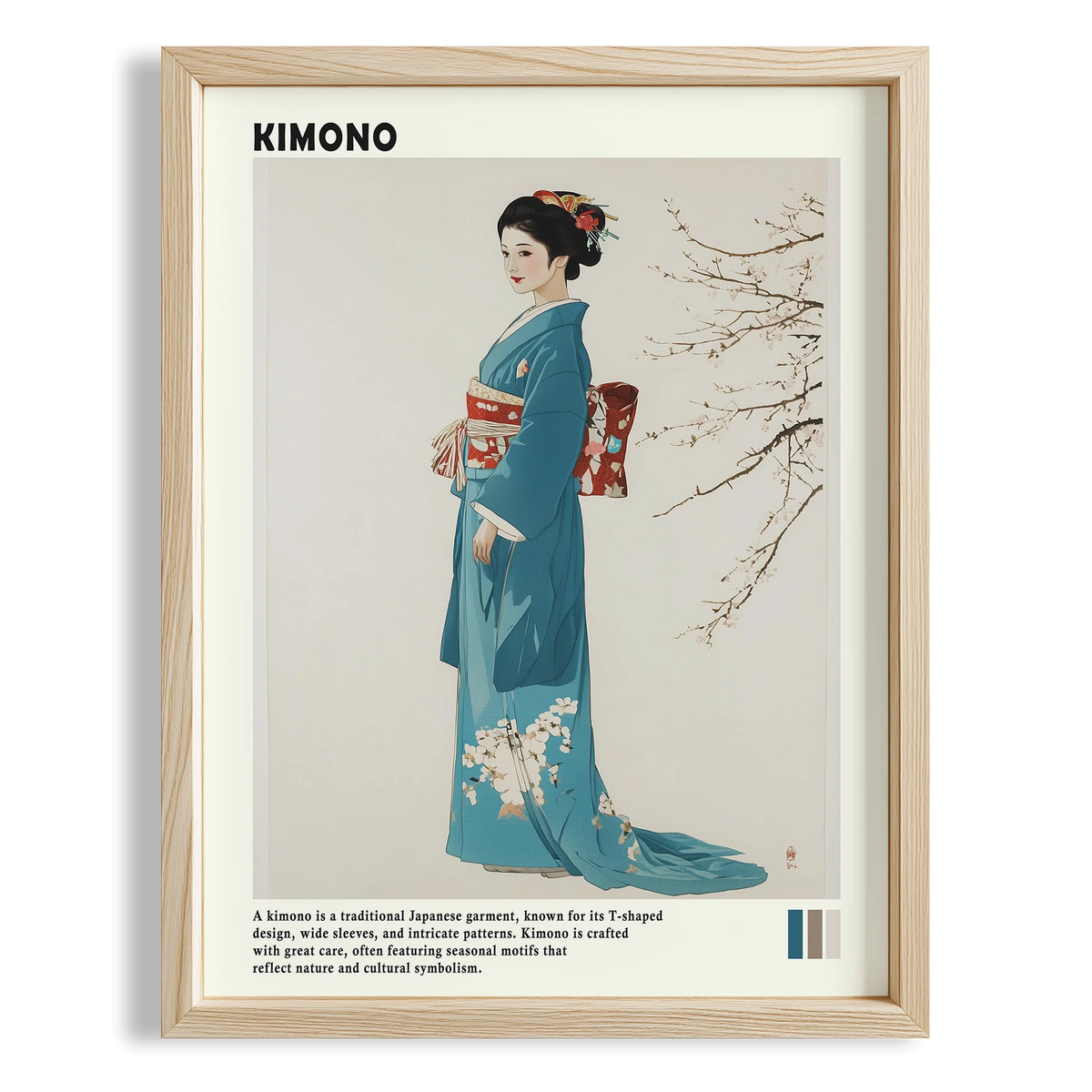 Kimono