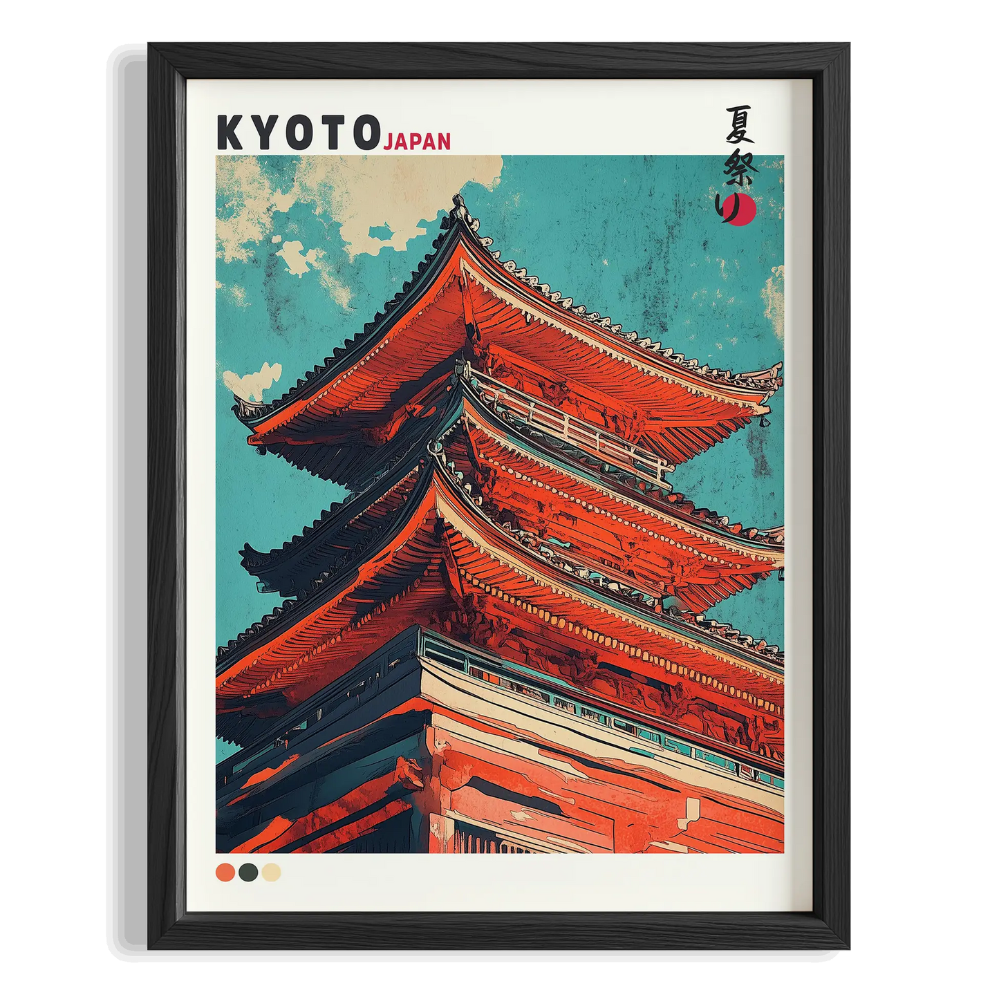 Kyoto Tapınağı